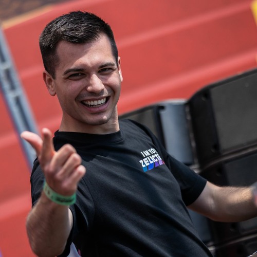 ZELECTER @ INTENTS FESTIVAL 2023 (Hardstyle Classics) (Full Audio Recording)