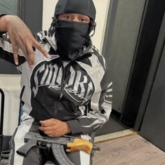 foot soldier