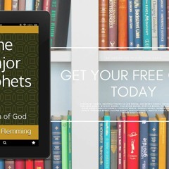 The Major Prophets: The Aim of God. Free Copy [PDF]