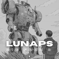 BIG FR3N - 3 | REBIRTH