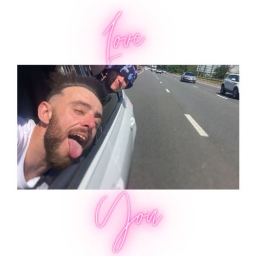 neverstop chillin by Joshyneverstops