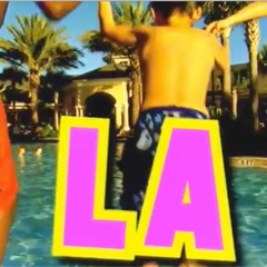2 LA - Devin Morrison