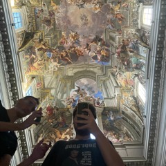 Aaron Veal X SpookyStack - Celleno