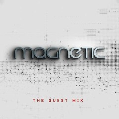Magnetic Weekly Guest Mix (Chris Blaylock )