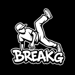 Break G