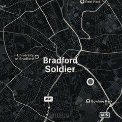 Cee96 - Bradford Soldier (Preview) [Prod. By War