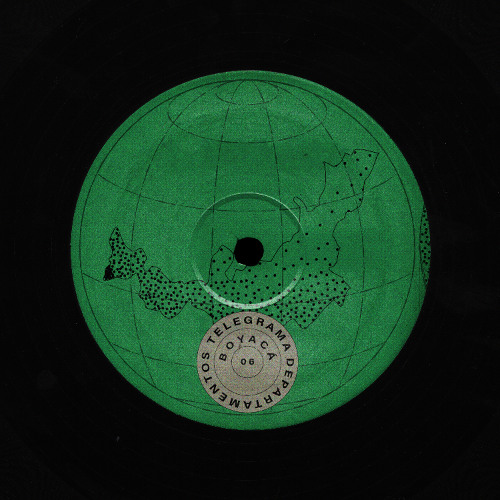 Telegrama - Boyacá [Milagrosa06]