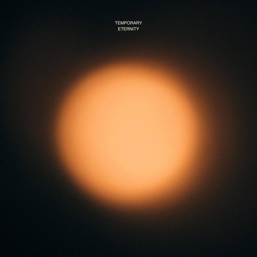 Luis León - Temporary Eternity