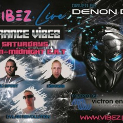 Trance Vibez South Africa Guest Mix