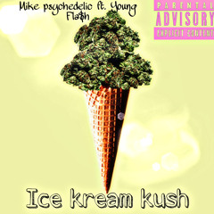 Ice Cream Kush
