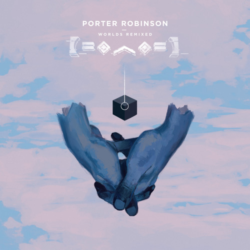 Stream Hear The Bells (Electric Mantis Remix) [feat. Imaginary Cities] by  Porter Robinson | Listen online for free on SoundCloud