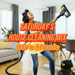 March S.H.C.Mix(Live Set) 80's Music