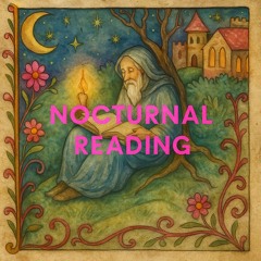 Nocturnal Reading