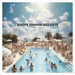 Notre Dame - Yumi (Bjarke "It's A Fine Day" Summer 2023 Edit)