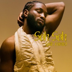 Odeal — Soh Soh [PDR. Amapiano Remix]