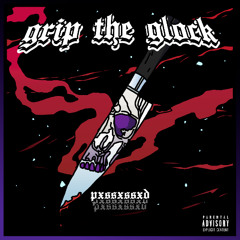 GRIP THE GLOCK