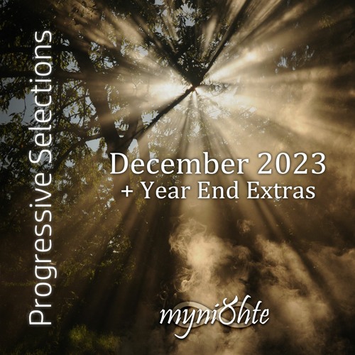 Progressive Selections | December 2023 + Year End Extras