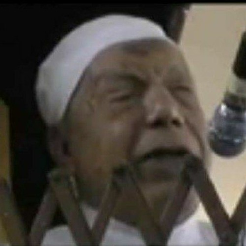 آخر خطبة للشيخ أبو اليزيد حمامة عن فضل الصلاة على النبي صلى الله عليه وسلم