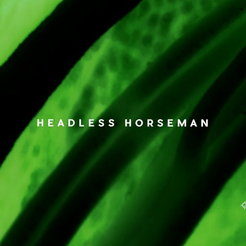Headless Horseman - Lebendig | Intercell October Series 2020