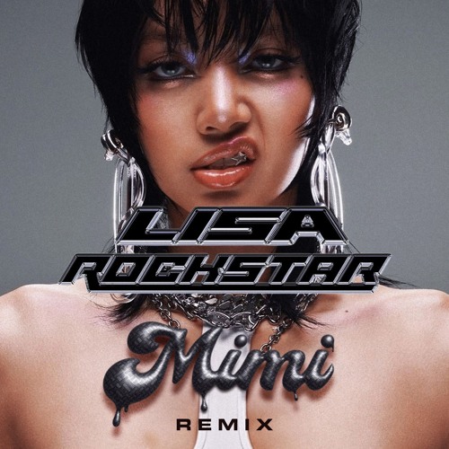 ROCKSTAR - LISA ( MIMI REMIX )