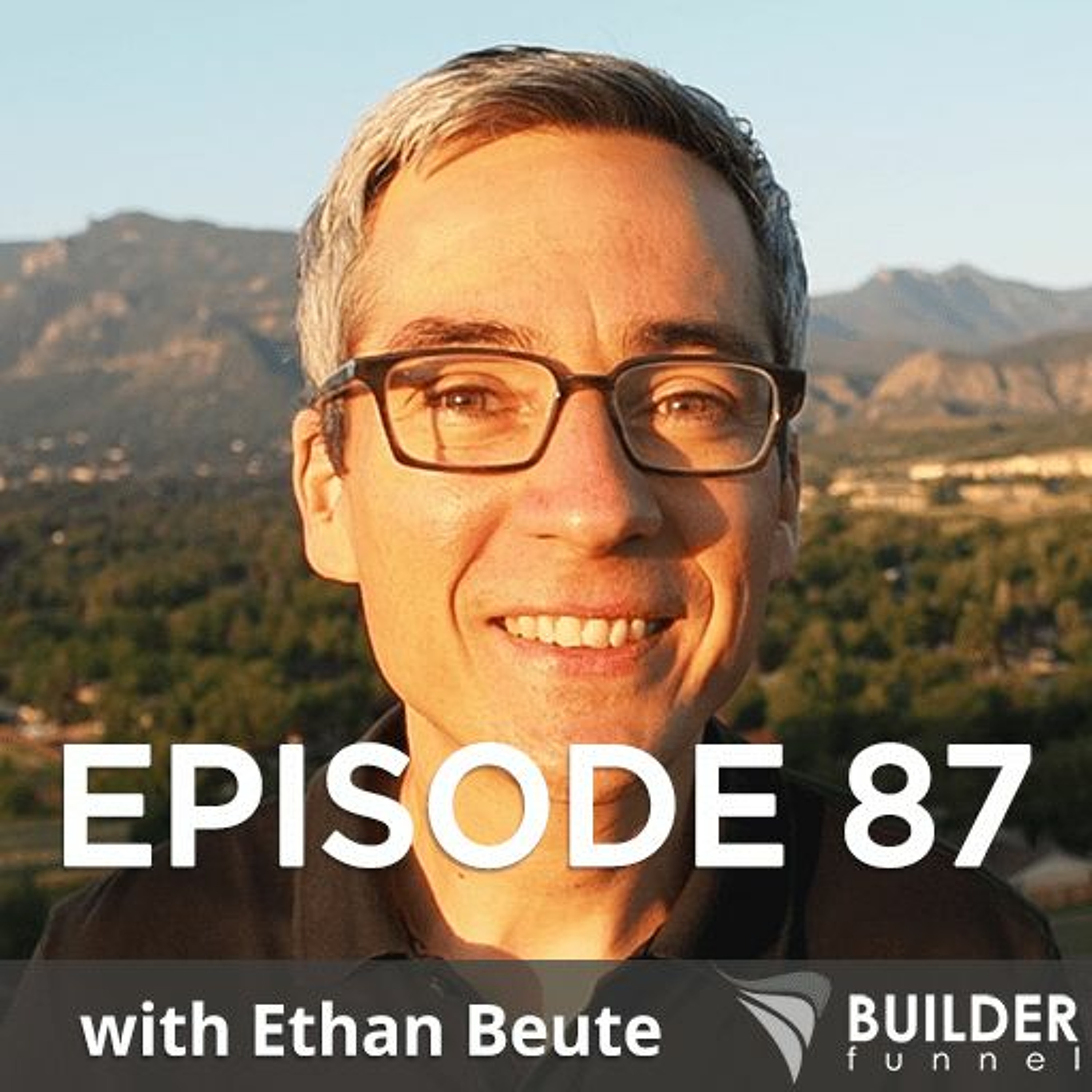 Builder Funnel Radio
