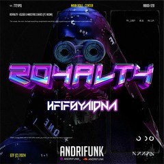 ROYALTY ( ANDRIFUNK X HFIFSYAIDNA ) #388LOCKED