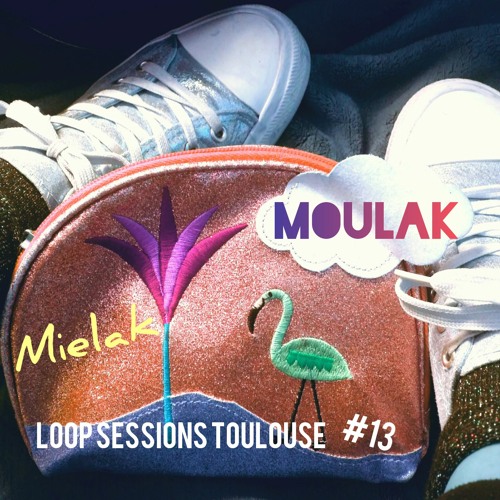 Moulak - Mielak - LST#13