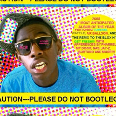 Tyler, The Creator - Sorry (feat. Hodgy Beats)
