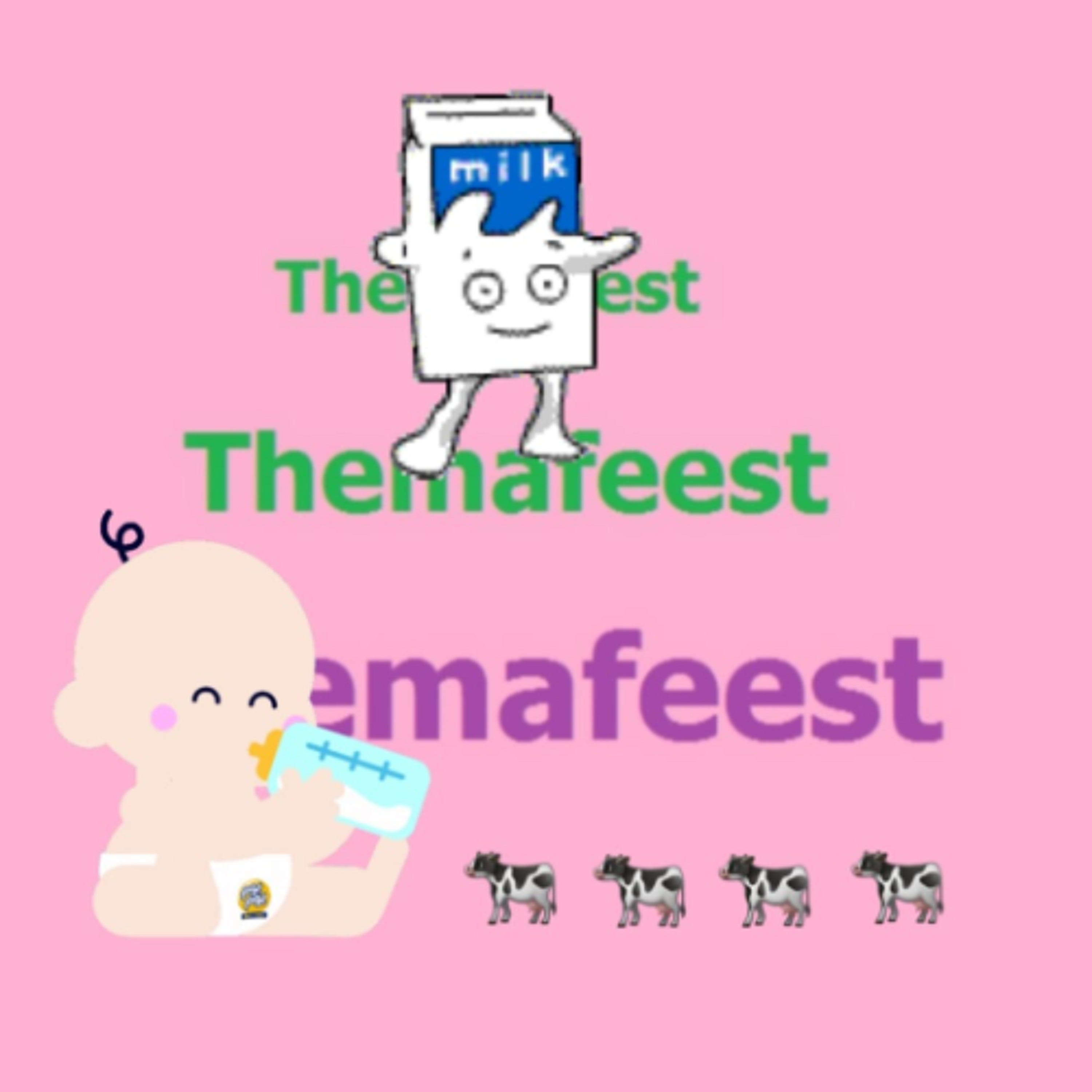 Themafeest