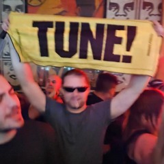 Melodic Techno Mix Aug