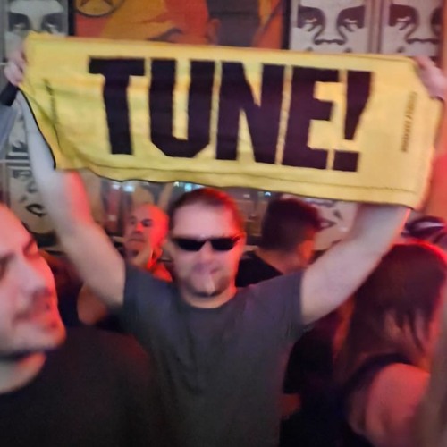 Melodic Techno Mix Aug