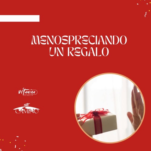 Menospreciando un regalo,  Bruno