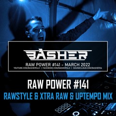 RAW Power #141