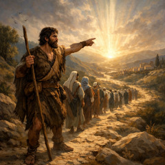 Child Of The Most High