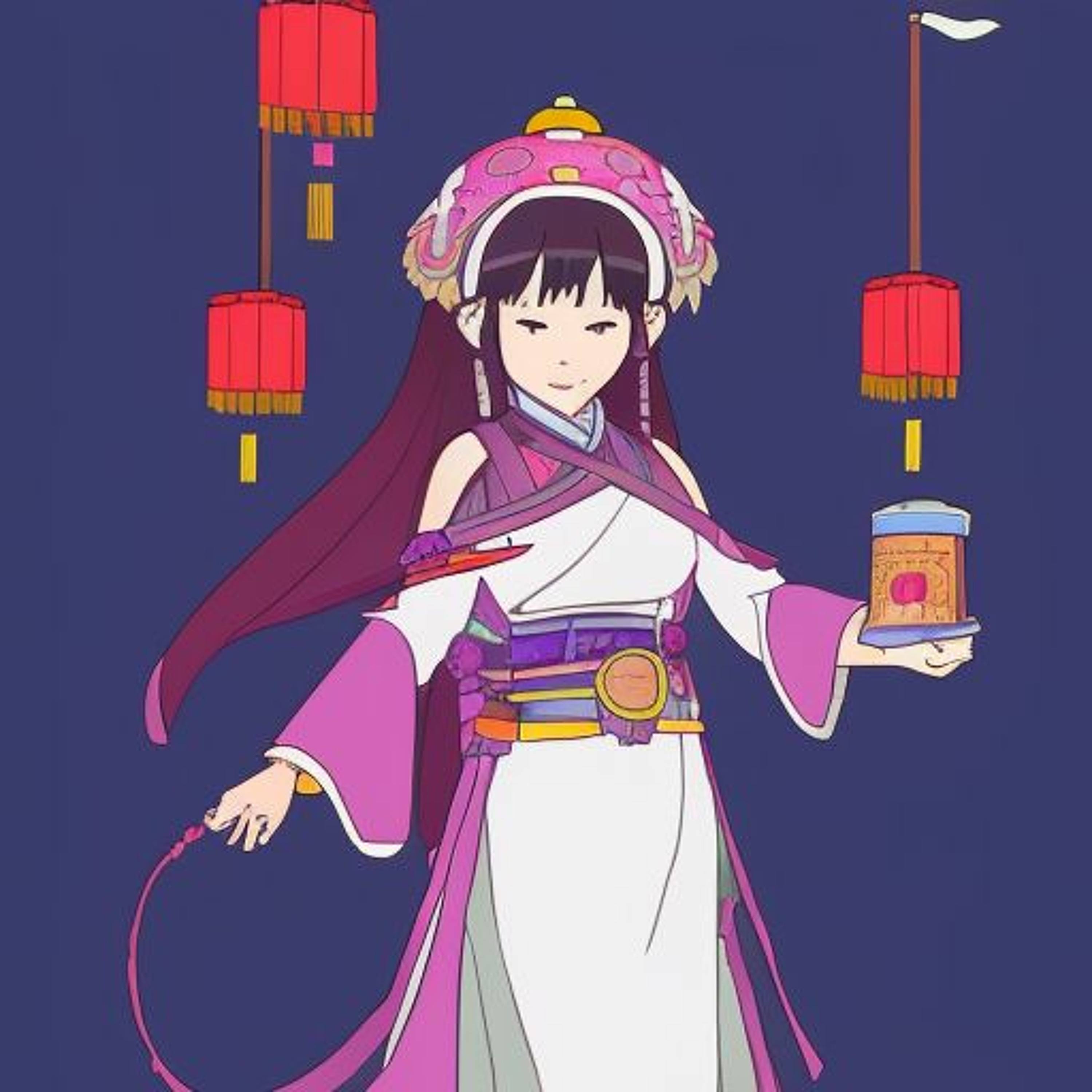 灵林【LingLin】