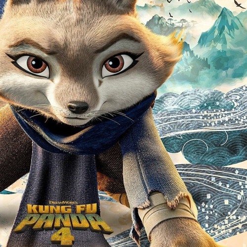 [PElisPLUS] VER Kung Fu Panda 4 (2024} Película Completa en español