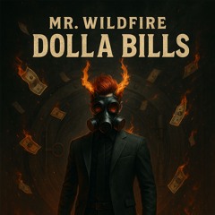 Mr. WildFire - Dolla Bills