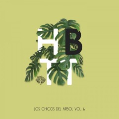 Nodek - Ice Cubes (Original Mix) soon by Habitat Label
