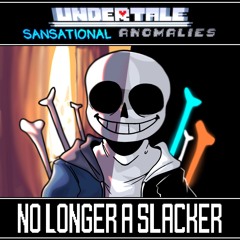 UNDERTALE LAST BREATH LEGACY Sans Theme (Phase 1)