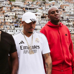 MEDLEY DE FIM DE ANO - MC GW [[ DJ ZIGÃO DA BNRASILIA ]]