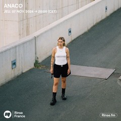 Anaco - 07 Novembre 2024