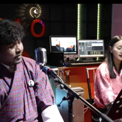 PANGLU SHAR WAI - PHUB ZAM & HEMLAL  DARJAY.mp3