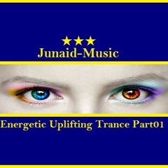 Junaid-Energetic Uplifting Trance Part 01[[★★★]]