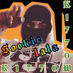 SOOKIE LALA K177