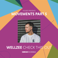 Wellzee - Check This Out (Original Mix)