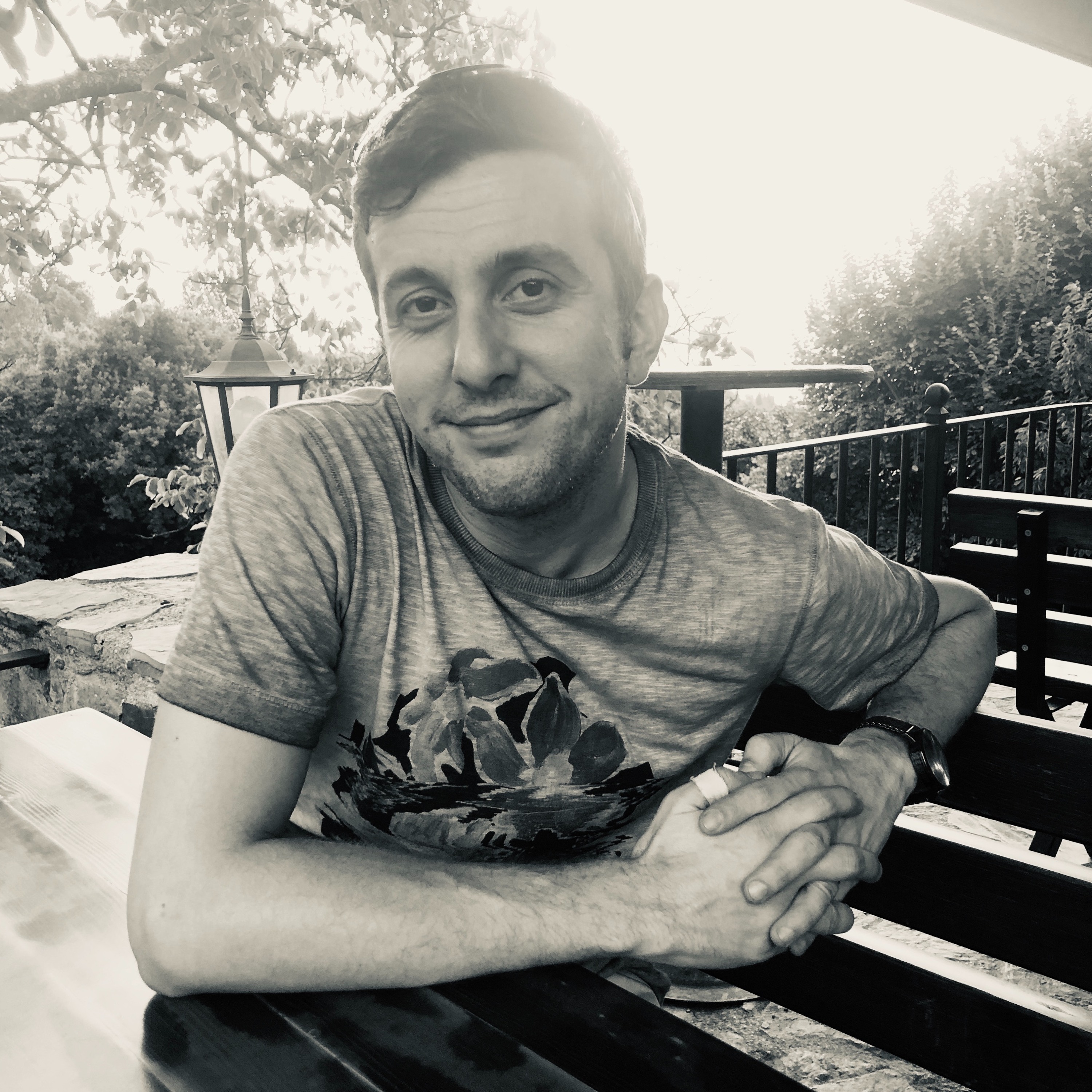 Aykut Deniz