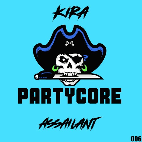 Assailant - Kira {006} [WAVE 2 - PARTYCORE]
