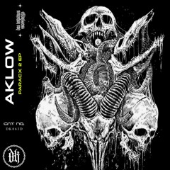 Aklow, Psycho Spectrum - Guerra Espiritual (Fogga Remix) [DK063D]