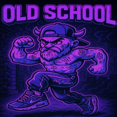OLD SCHOOL (Radio Edit)