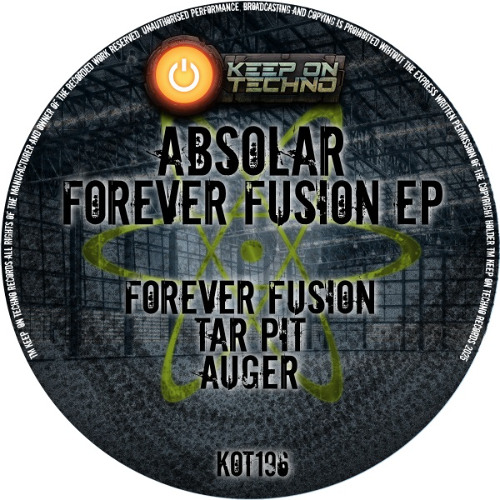 Forever Fusion EP